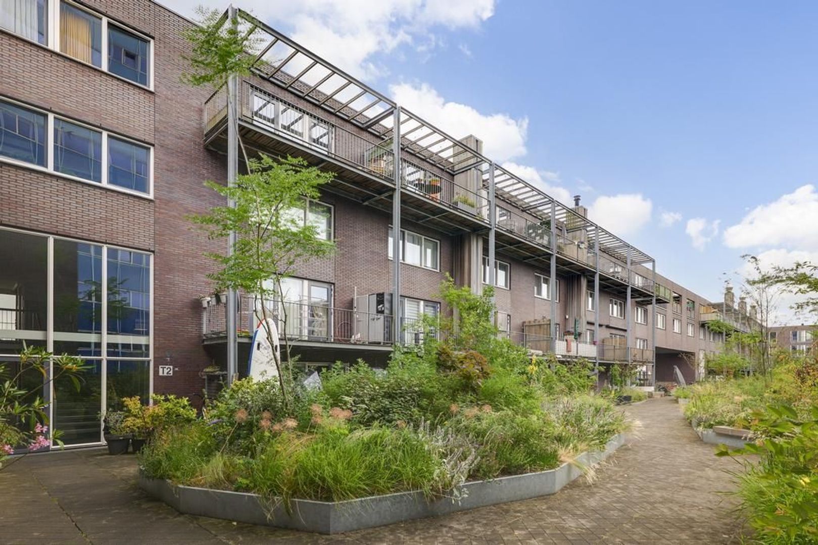 Leeuwendalersweg 15 C, Amsterdam foto-0 blur