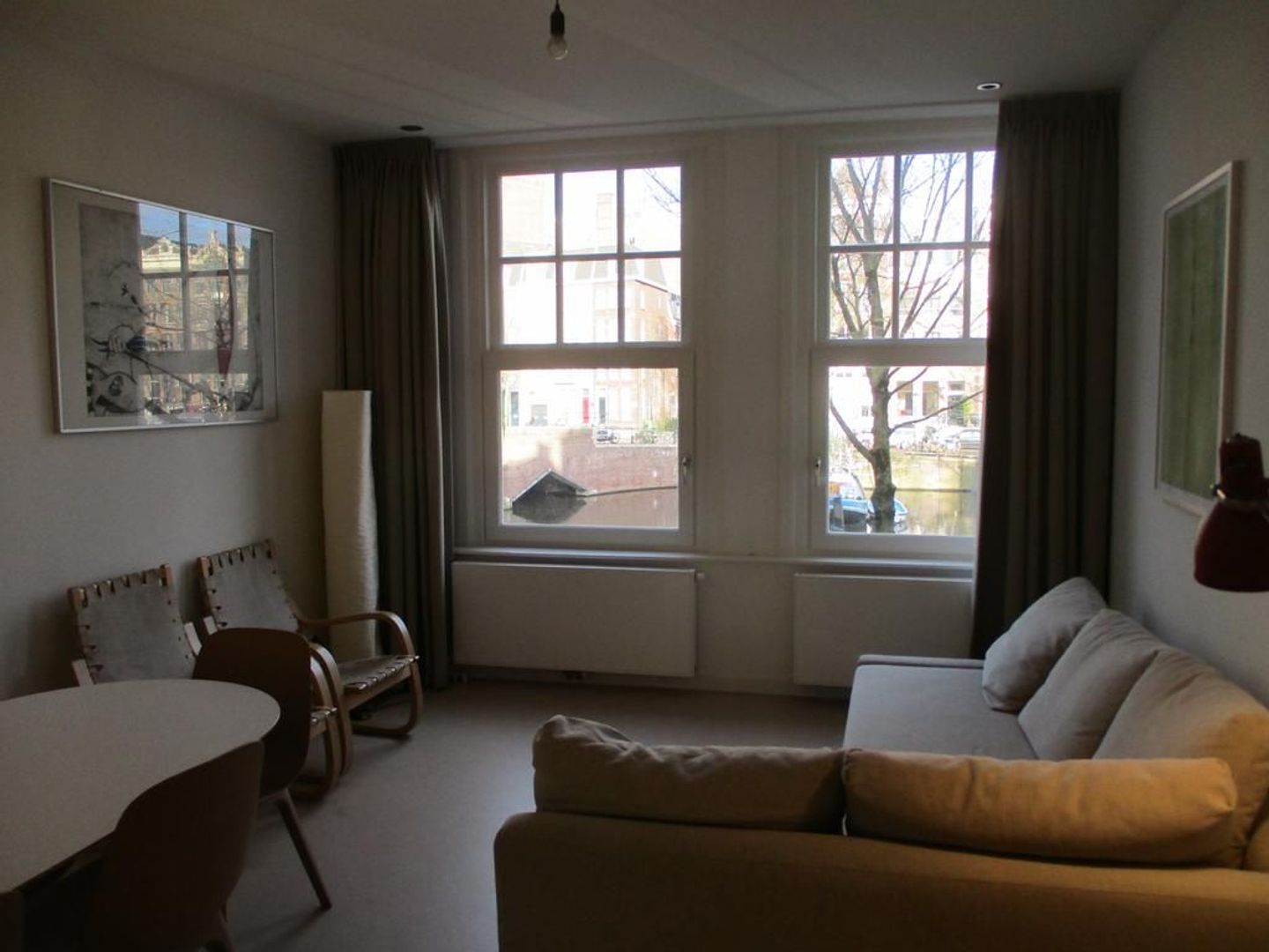Oude Waal 9 1, Amsterdam foto-2 blur