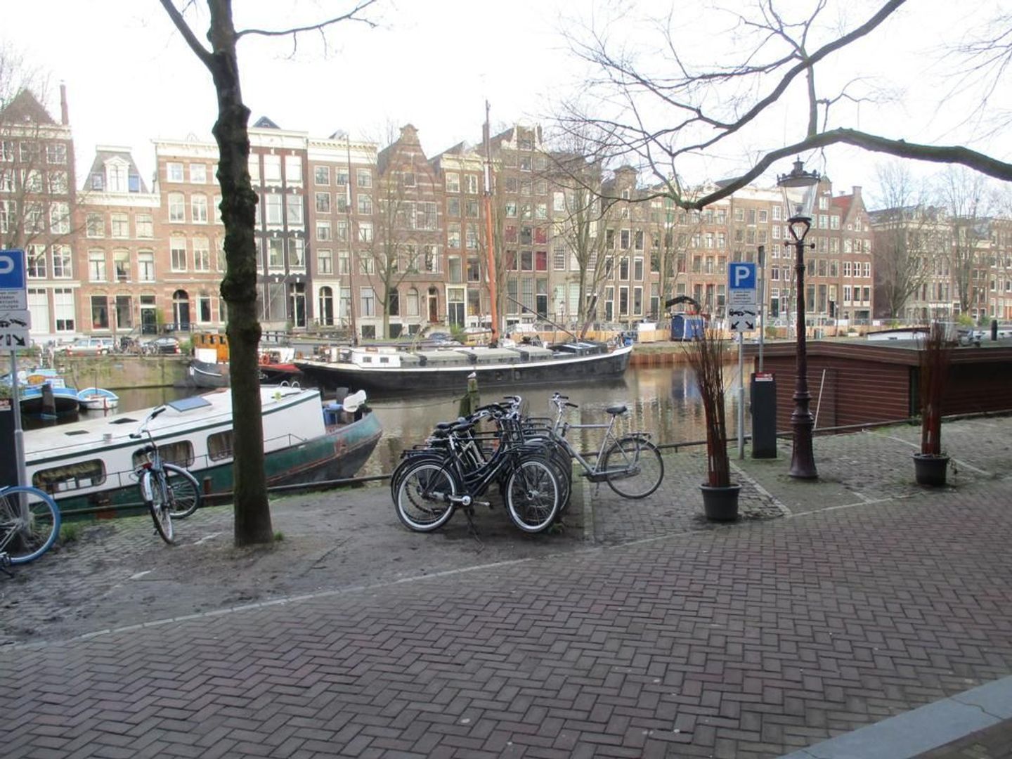 Oude Waal 9 1, Amsterdam foto-8 blur