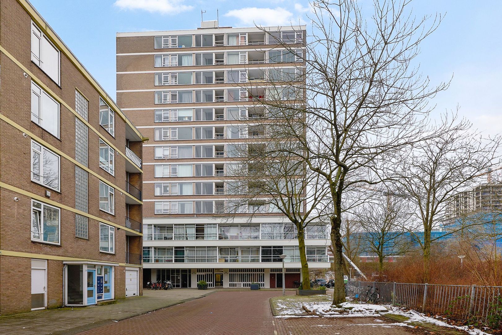 Maassluisstraat 198, Amsterdam foto-0 blur