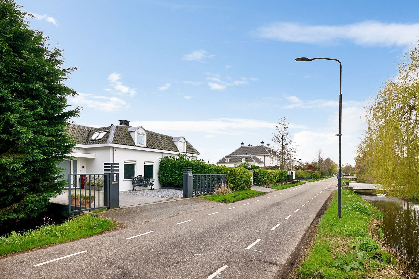 Baambrugse Zuwe 186, Vinkeveen foto-39 blur