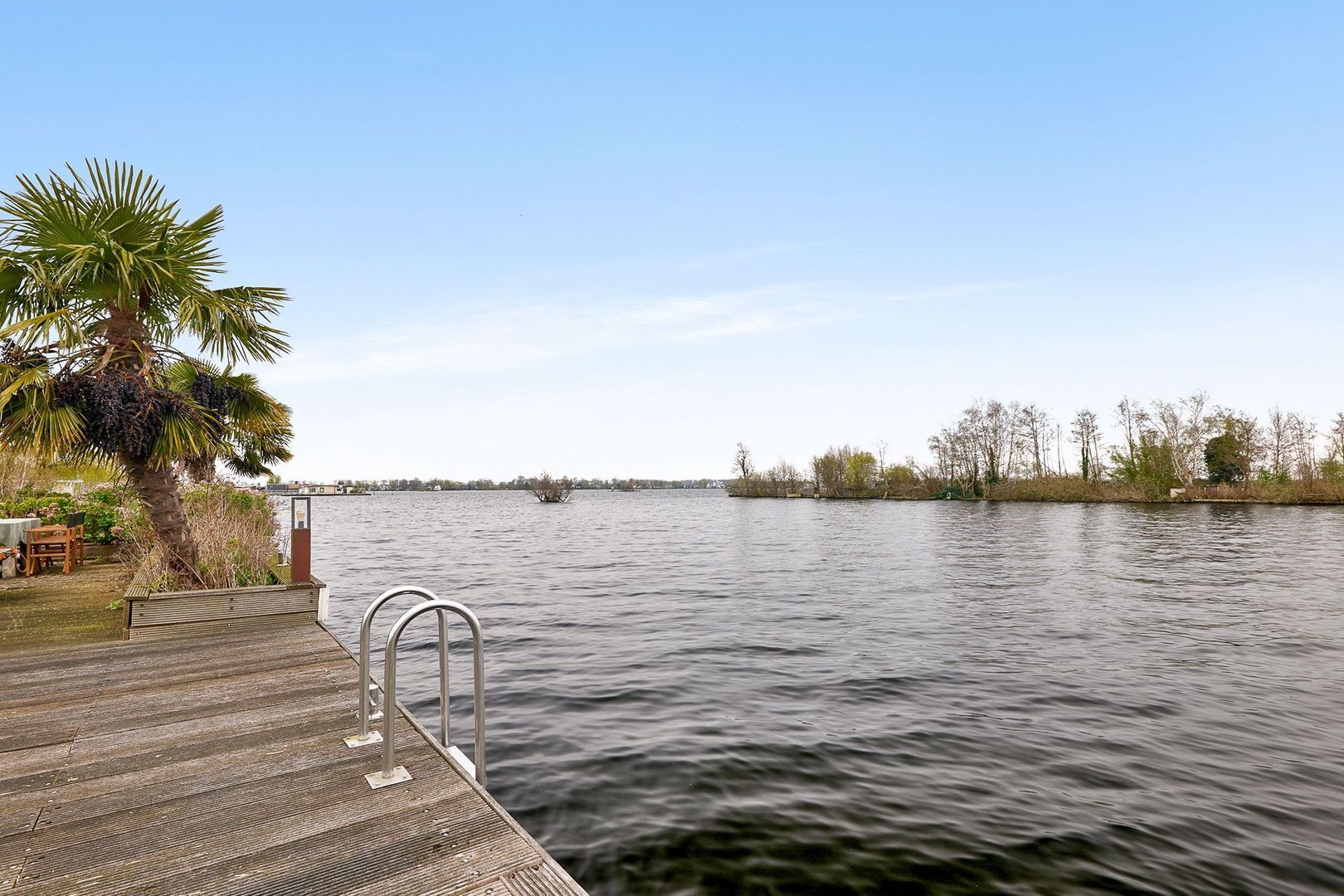 Baambrugse Zuwe 186, Vinkeveen foto-21 blur