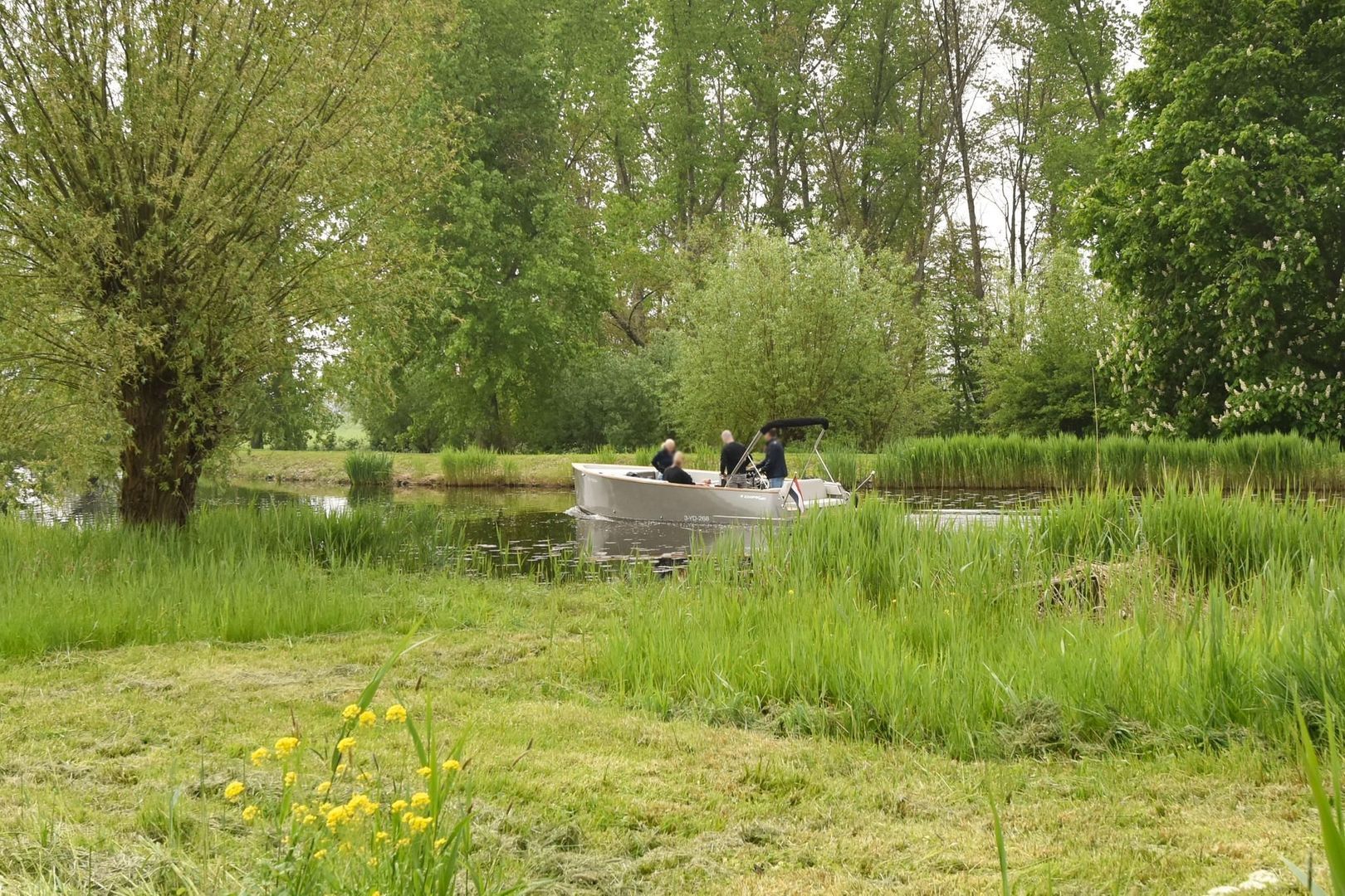 Winkeldijk 30 B 9, Abcoude foto-19 blur