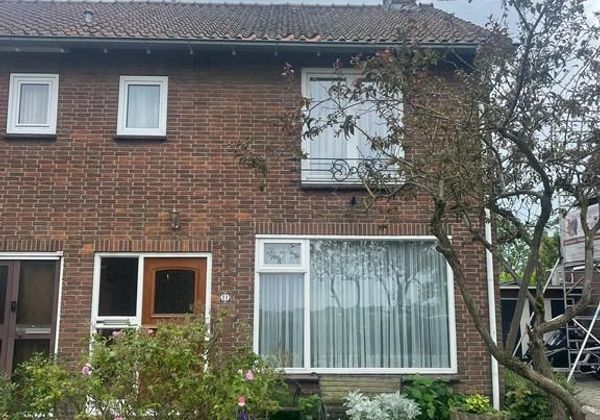 Prins Bernhardlaan 22, Ouderkerk Aan De Amstel