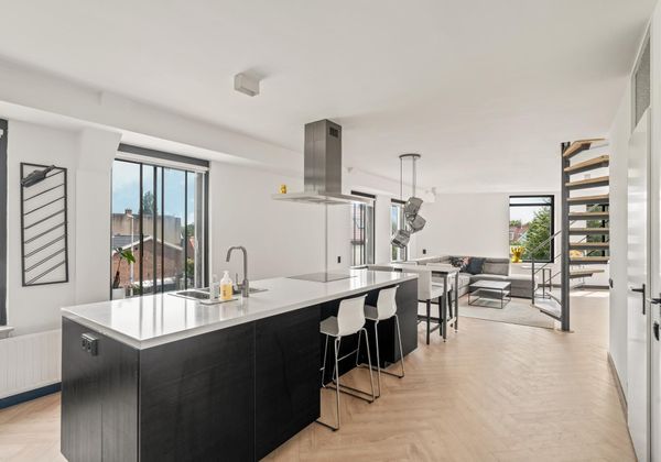 Badlaan 35, Amstelveen