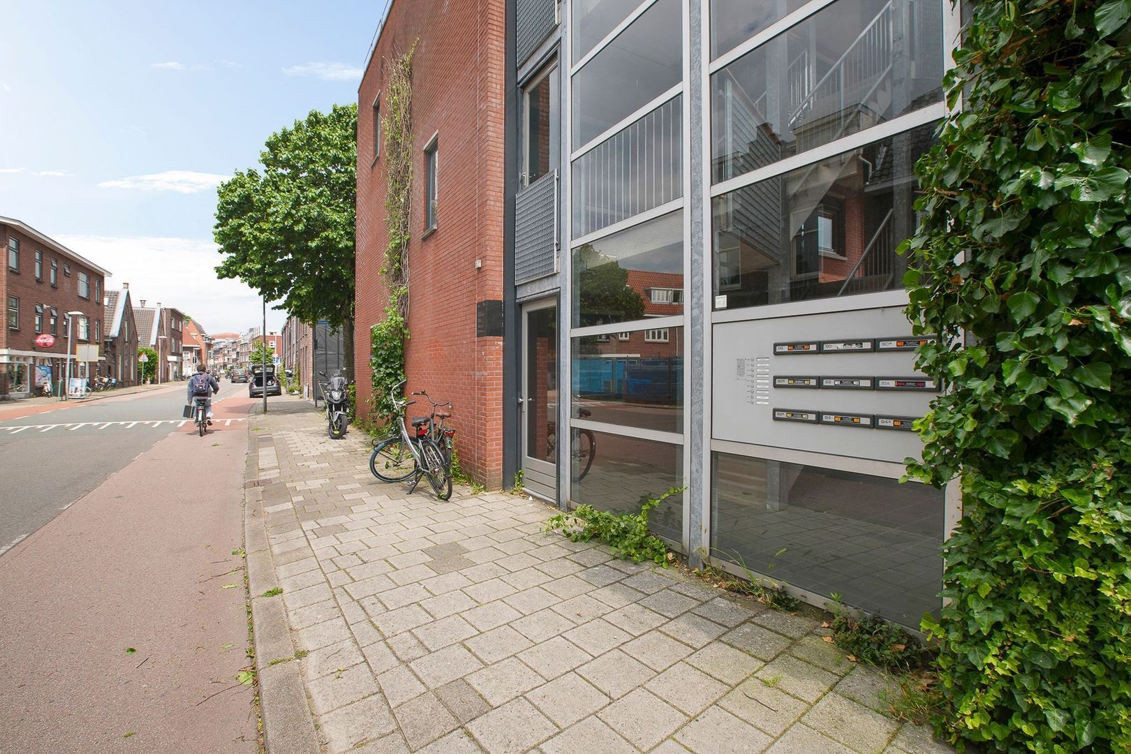Gansstraat 88, Utrecht foto-22 blur