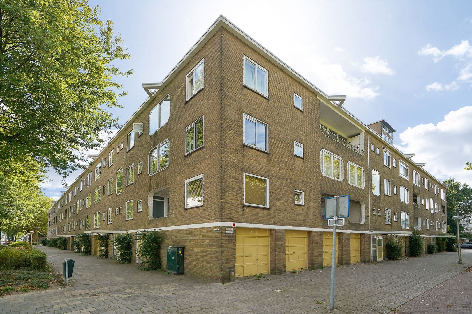 Meander 675, Amstelveen foto-23 blur