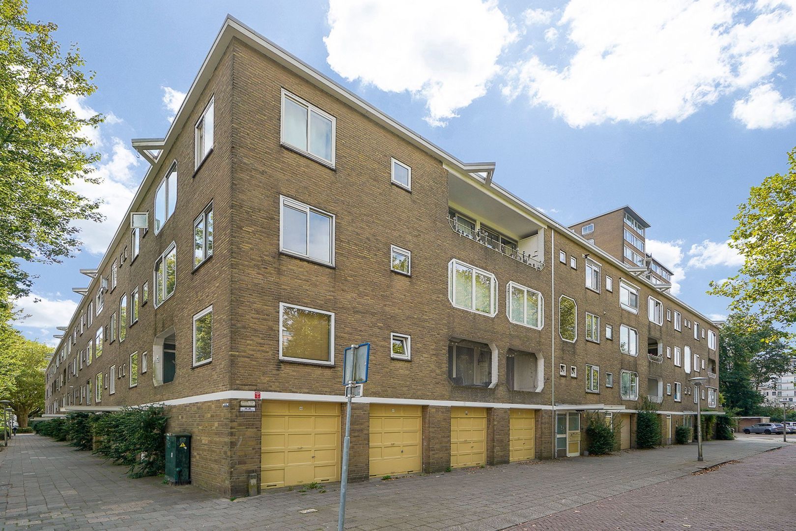 Meander 675, Amstelveen foto-26 blur