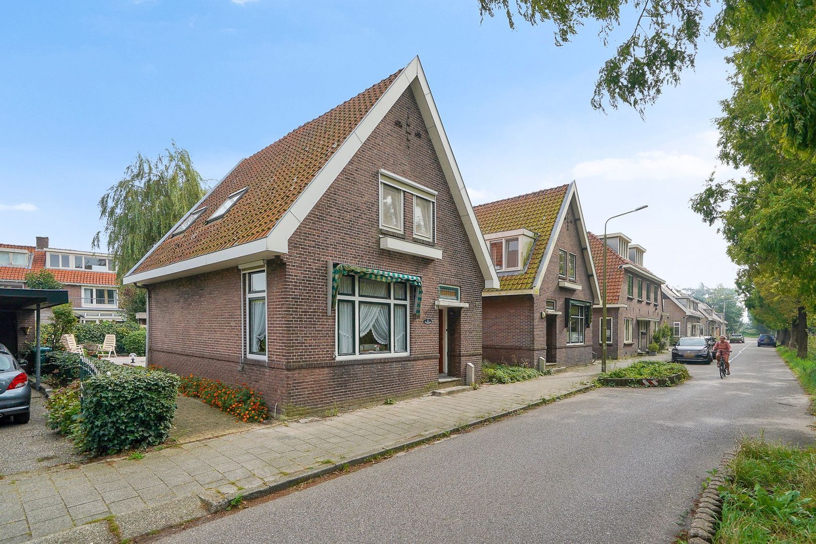 Koningin Julianalaan 5, Ouderkerk Aan De Amstel foto-16 blur