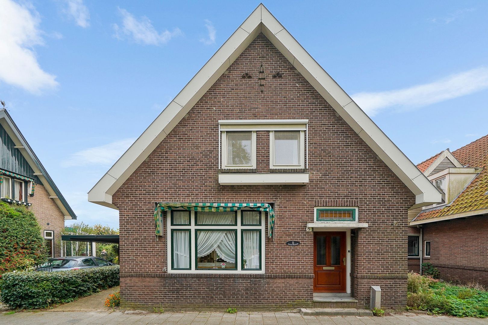 Koningin Julianalaan 5, Ouderkerk Aan De Amstel foto-18 blur