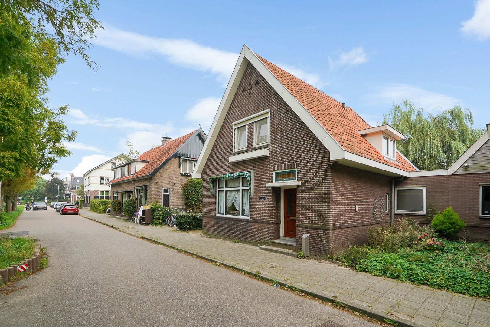 Koningin Julianalaan 5, Ouderkerk Aan De Amstel foto-0 blur