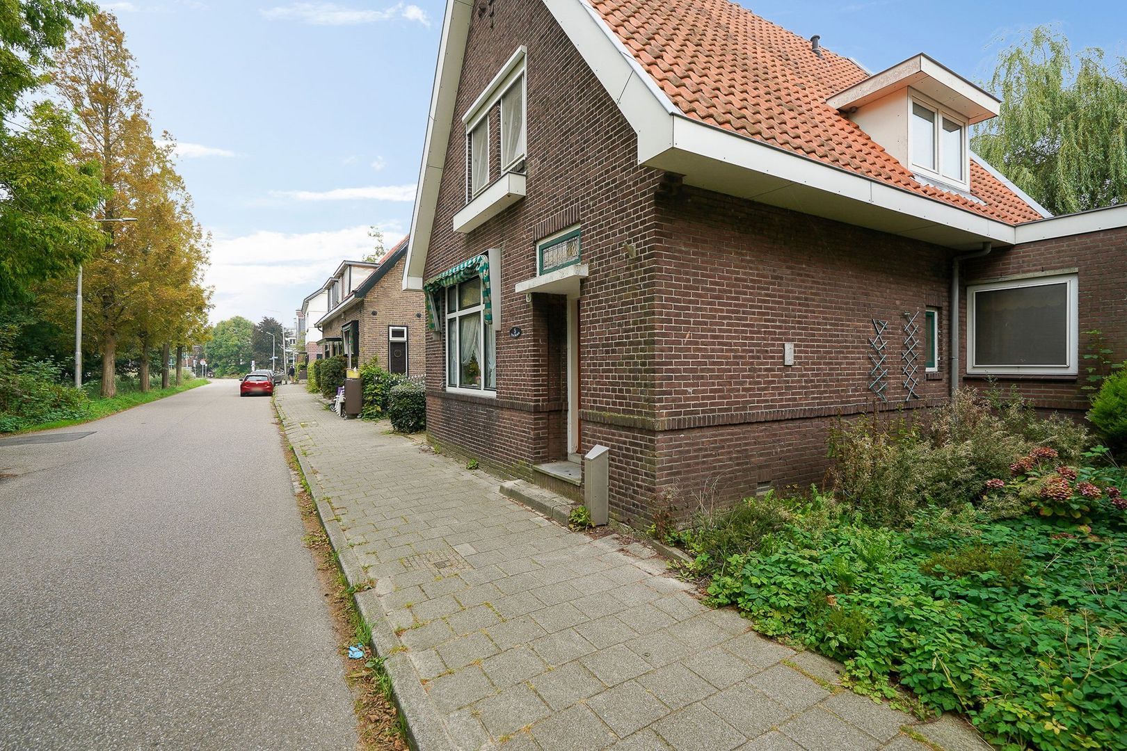 Koningin Julianalaan 5, Ouderkerk Aan De Amstel foto-17 blur