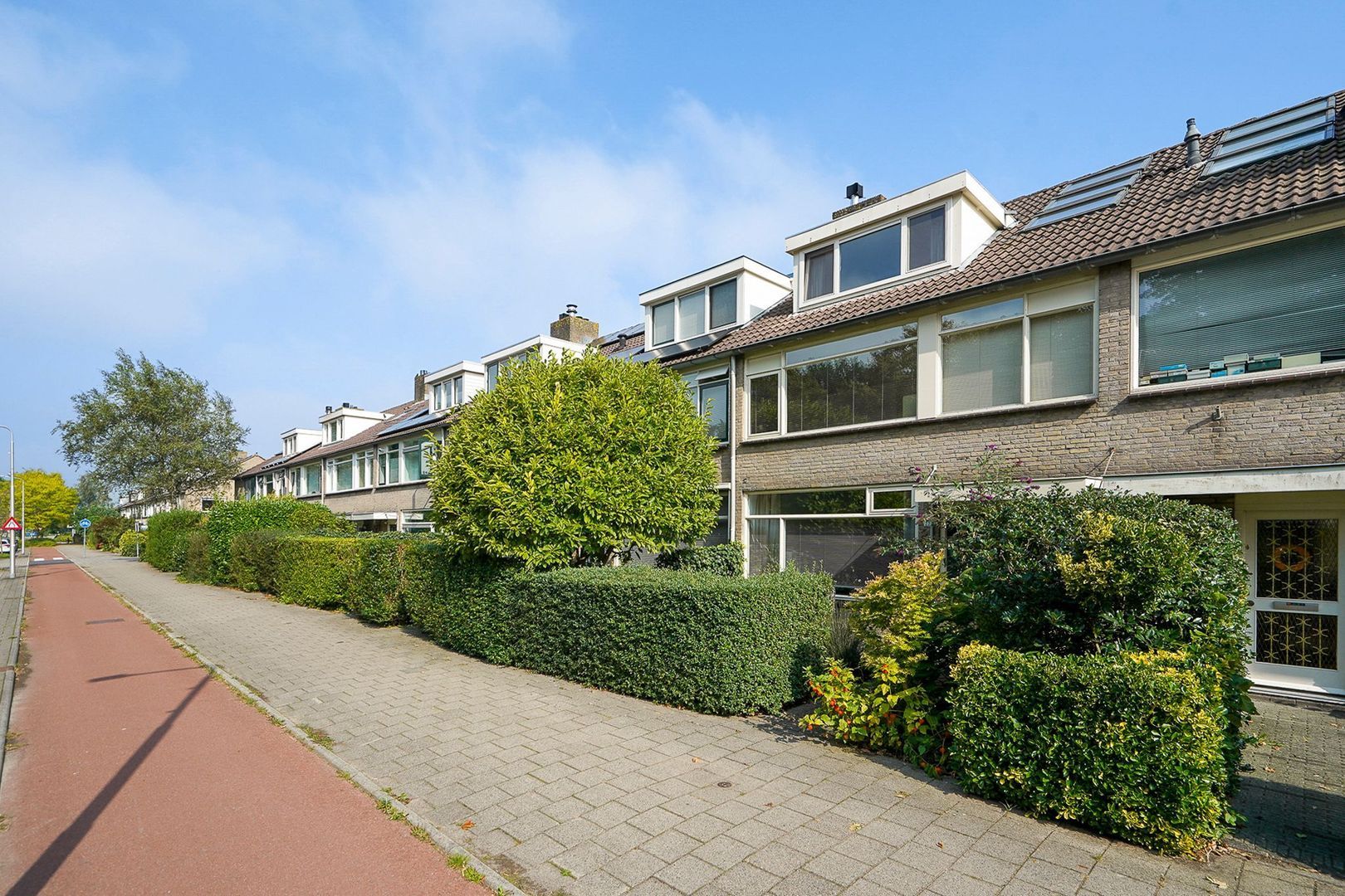 Jacob van Ruisdaelweg 22, Ouderkerk Aan De Amstel foto-20 blur