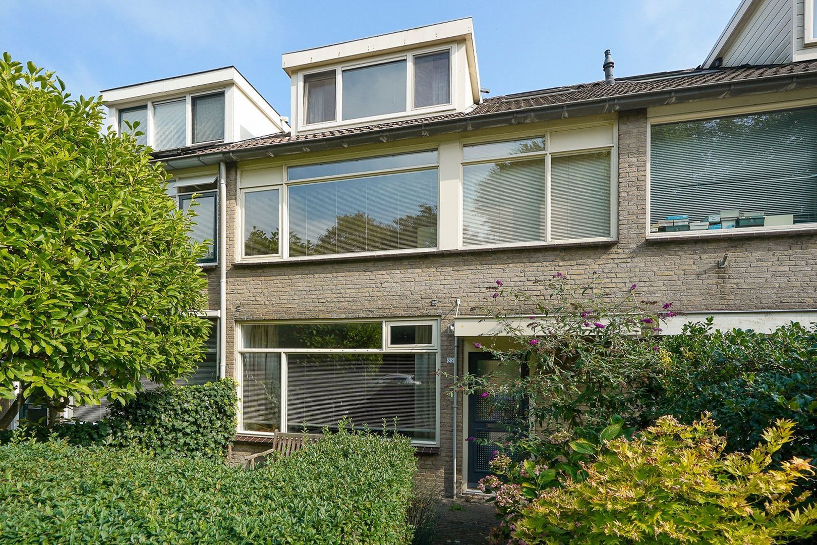 Jacob van Ruisdaelweg 22, Ouderkerk Aan De Amstel foto-19 blur