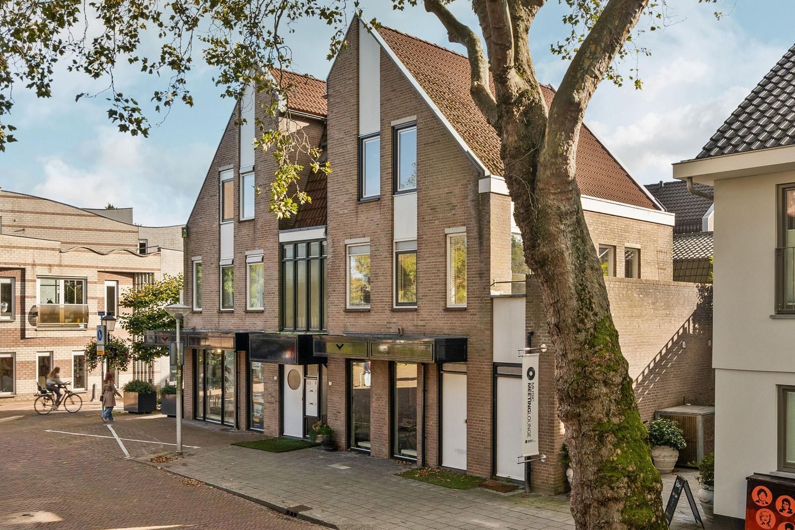 Badlaan 1 B, Amstelveen foto-0 blur