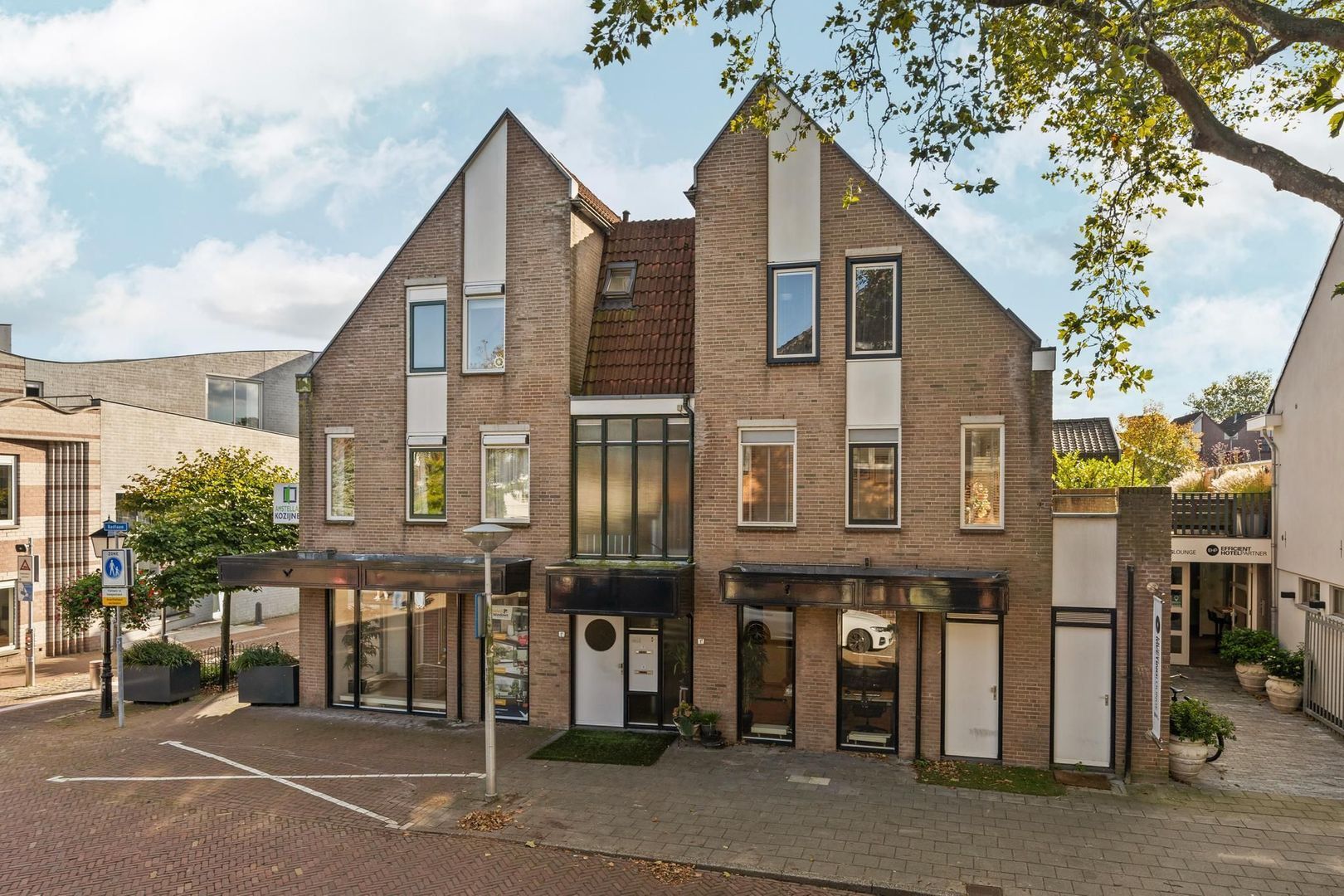 Badlaan 1 B, Amstelveen foto-33 blur