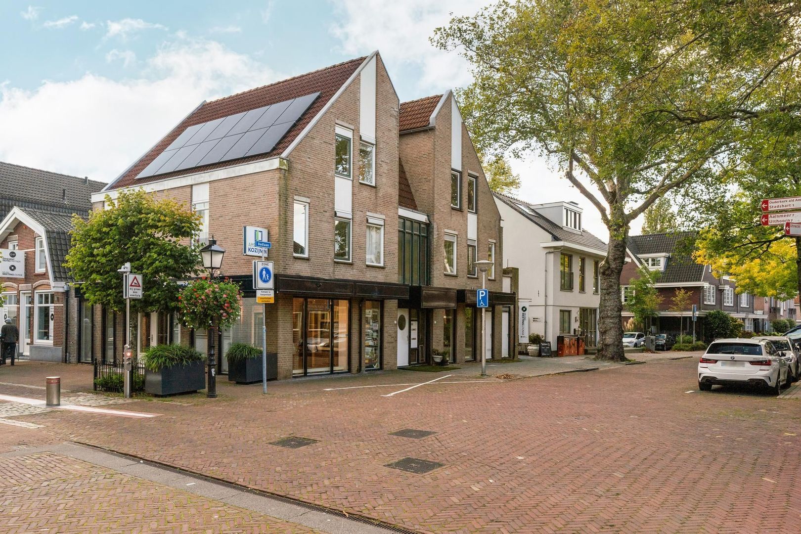 Badlaan 1 B, Amstelveen foto-35 blur