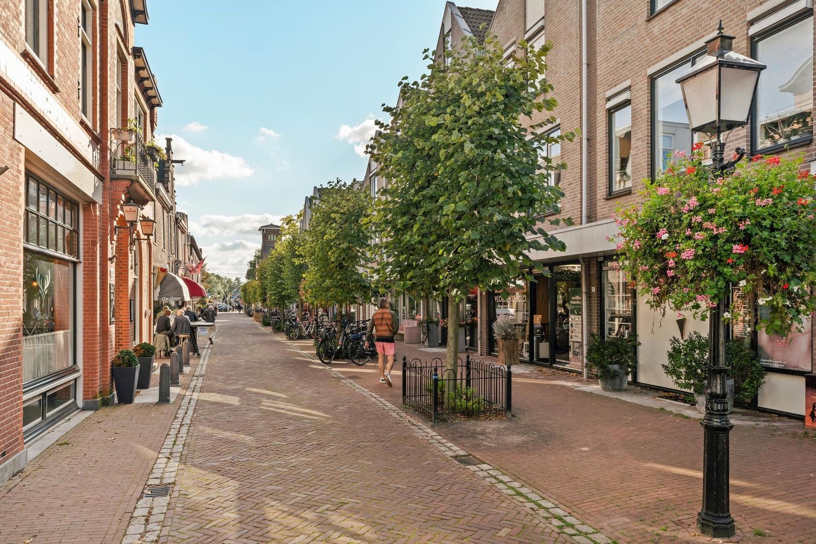 Badlaan 1 B, Amstelveen foto-40 blur