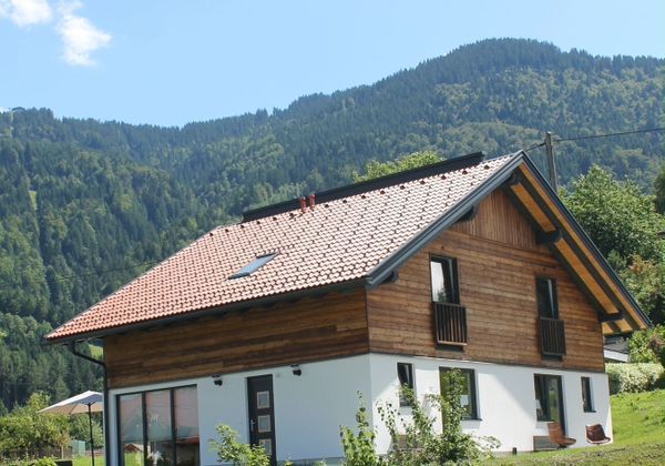 Bij de Presseggersee, Pressegersee