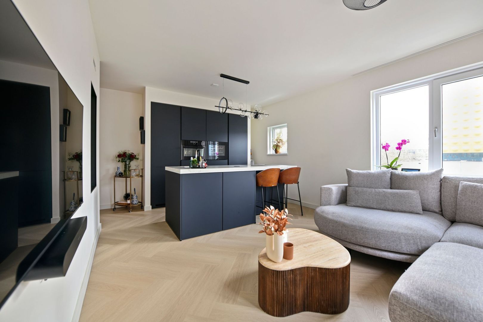 Meander 217, Amstelveen foto-12 blur