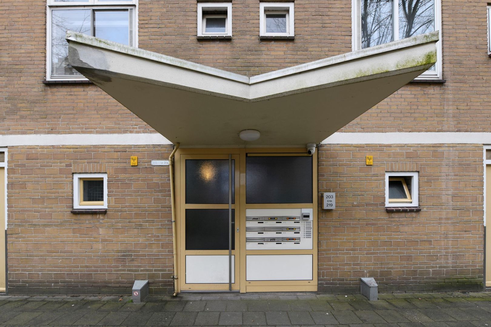Meander 217, Amstelveen foto-22 blur