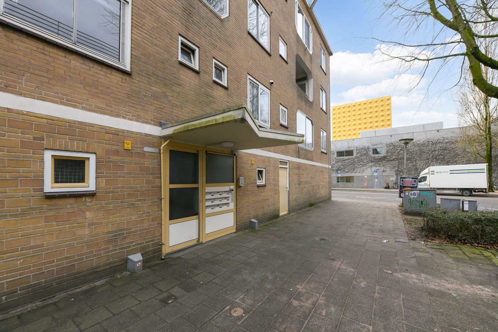 Meander 217, Amstelveen foto-24 blur