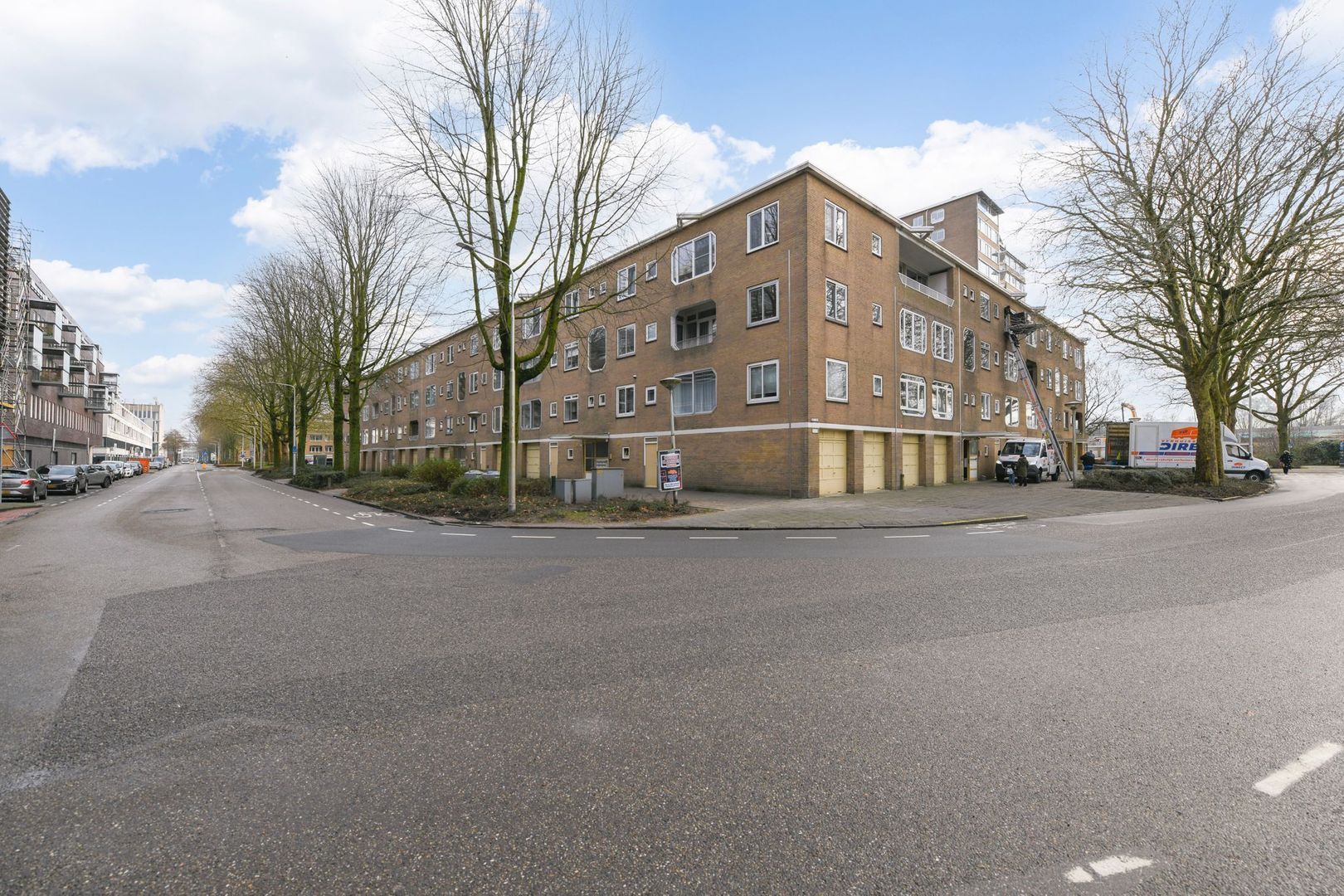Meander 217, Amstelveen foto-0 blur