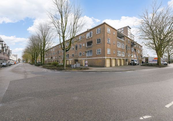 Meander 217, Amstelveen
