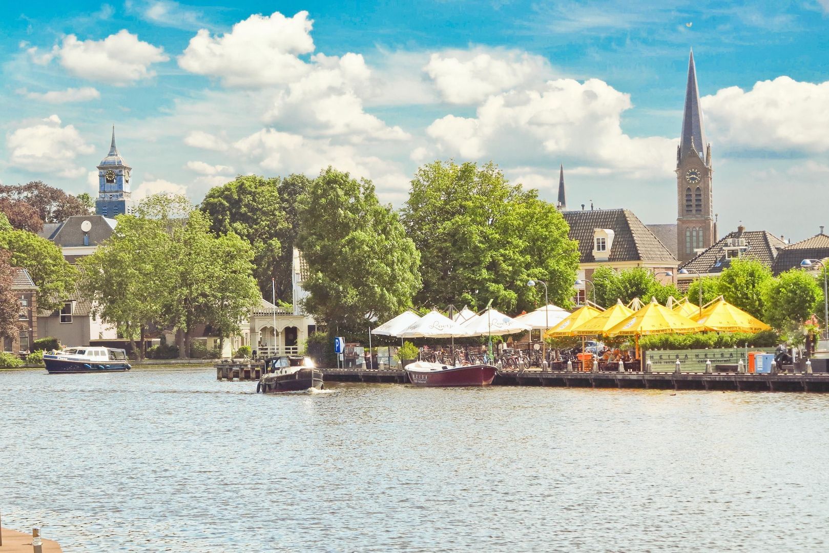 Rondehoep Oost 13, Ouderkerk Aan De Amstel foto-49 blur