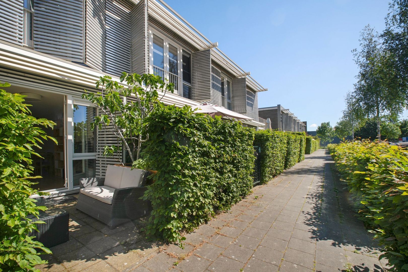 Maccabiadelaan 32, Amstelveen foto-21 blur