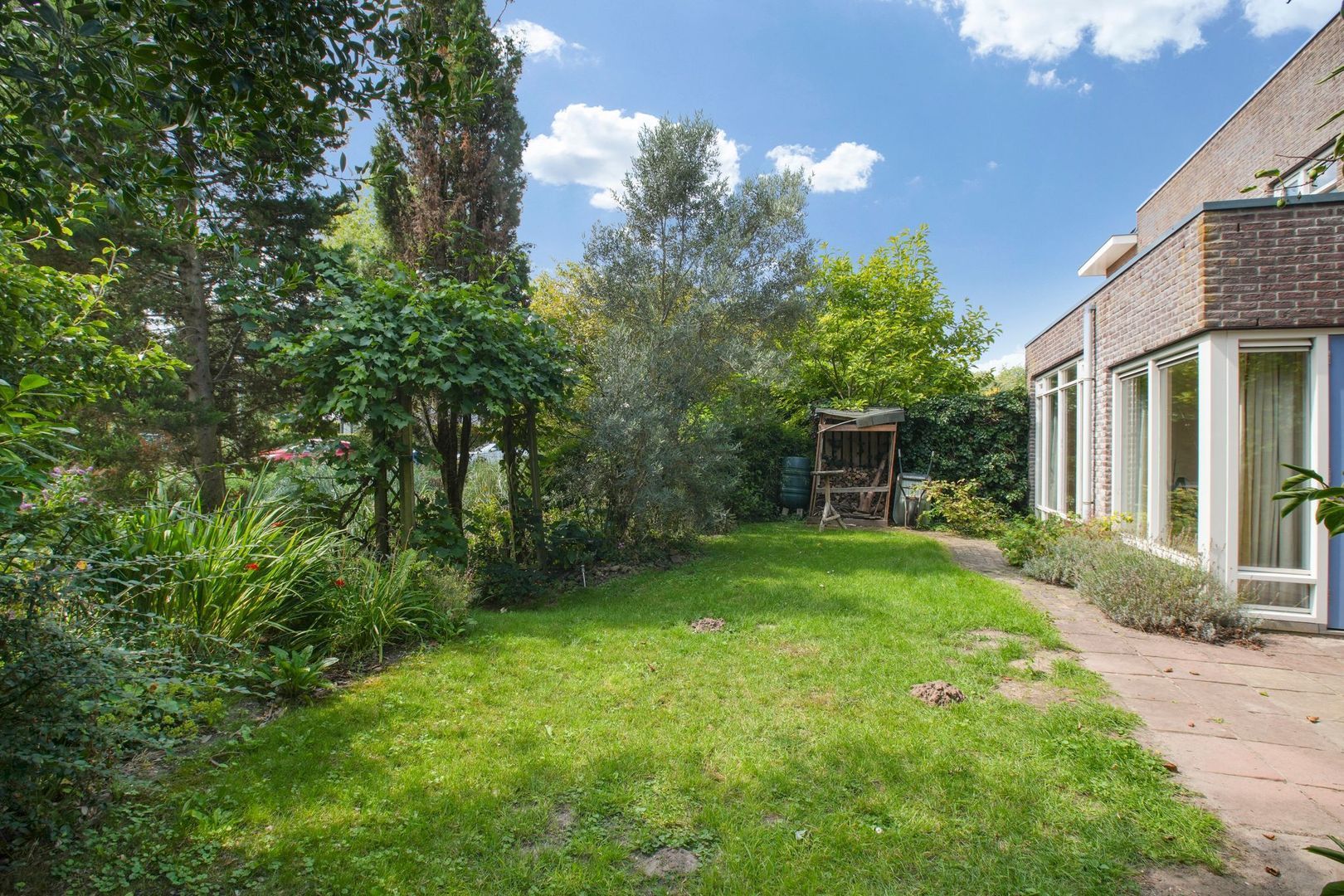 Goudplevier 25, Ouderkerk Aan De Amstel foto-17 blur