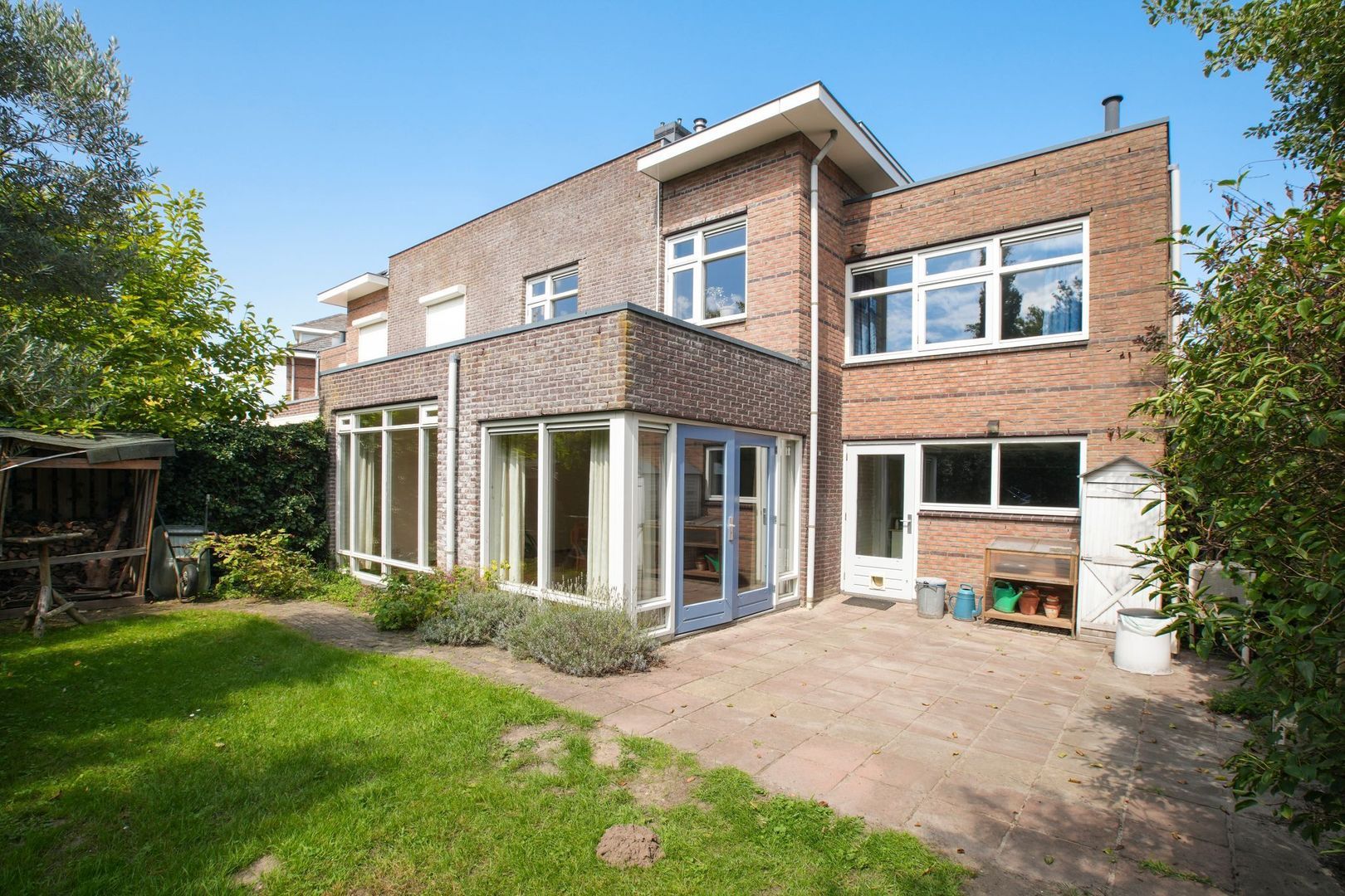 Goudplevier 25, Ouderkerk Aan De Amstel foto-20 blur