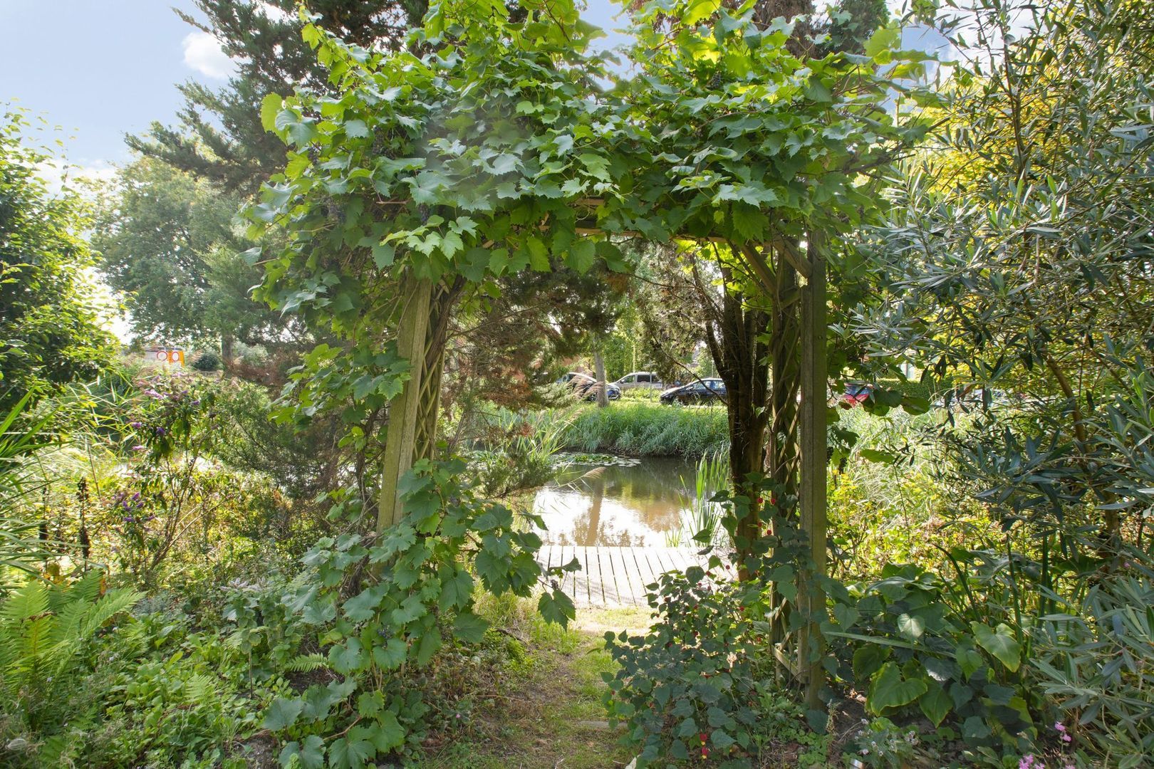 Goudplevier 25, Ouderkerk Aan De Amstel foto-3 blur