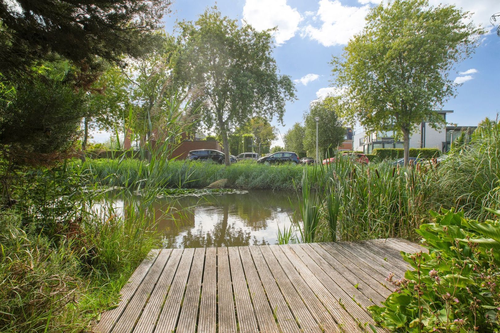 Goudplevier 25, Ouderkerk Aan De Amstel foto-19 blur