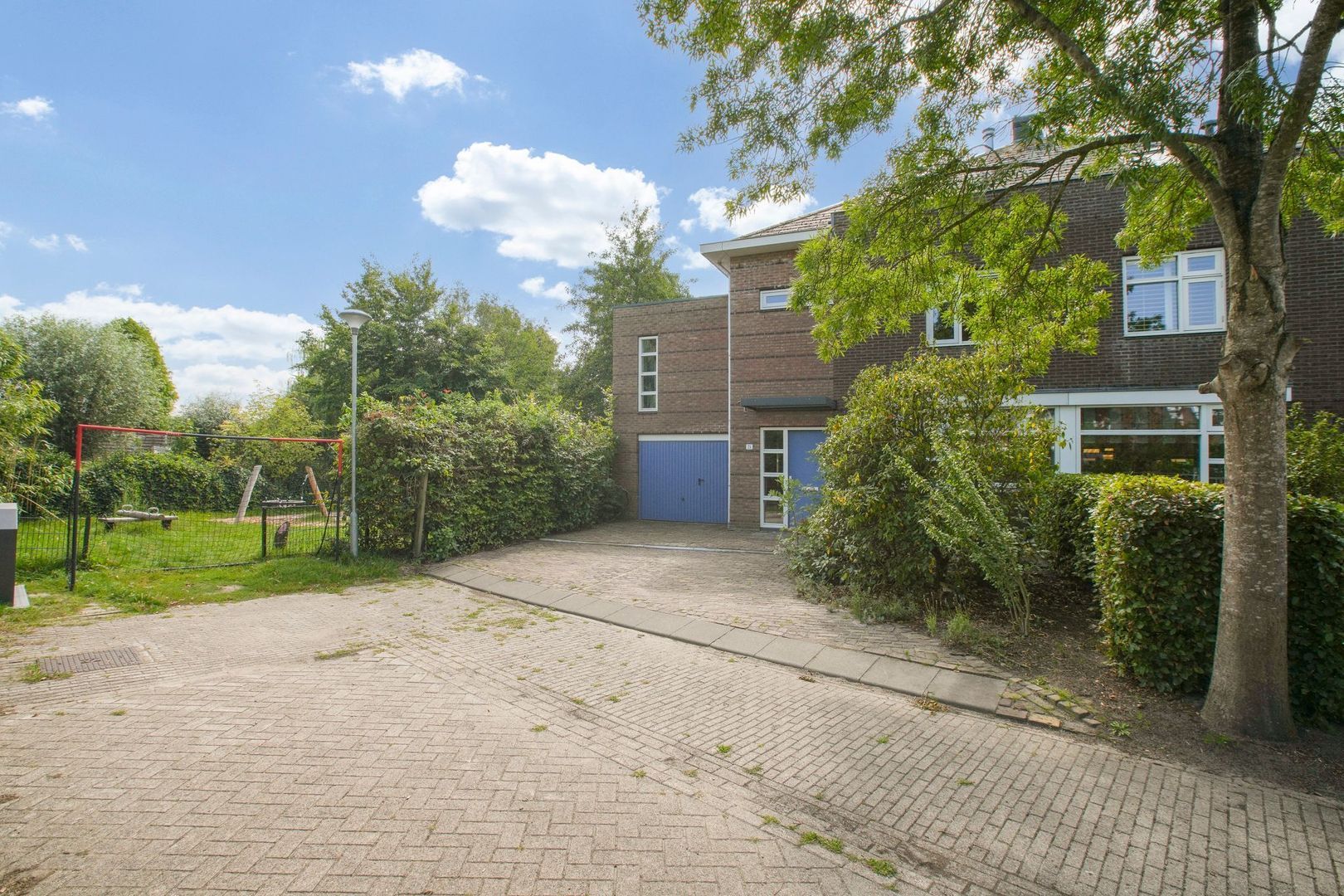 Goudplevier 25, Ouderkerk Aan De Amstel foto-4 blur