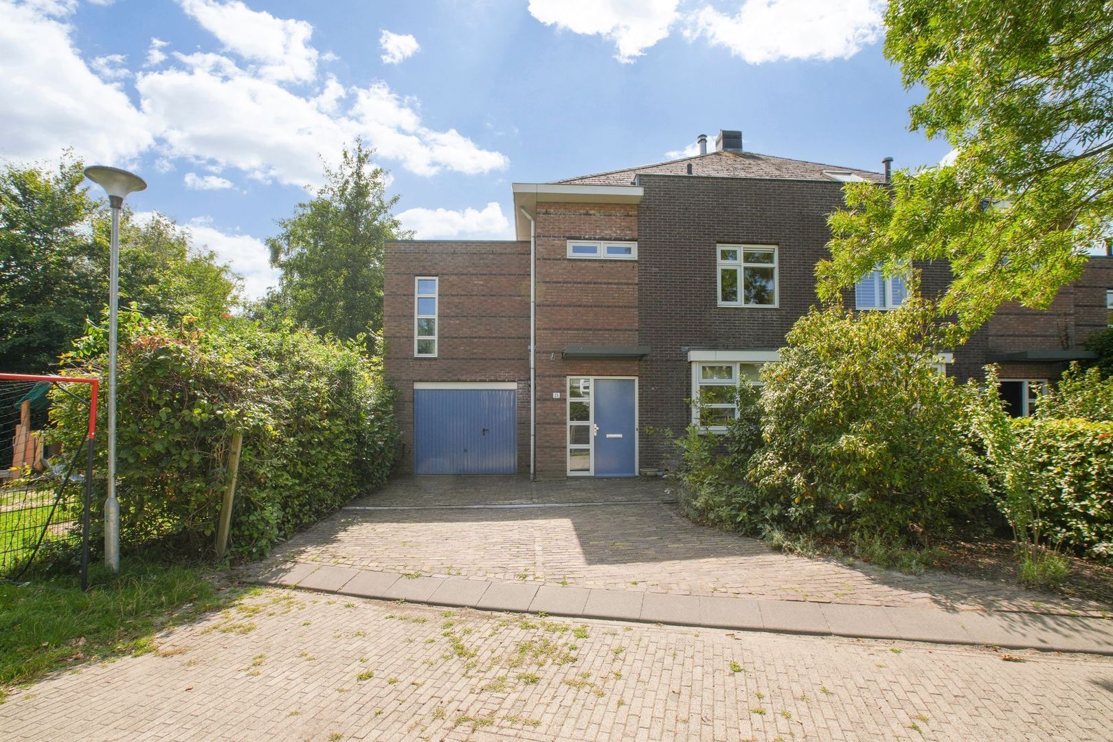Goudplevier 25, Ouderkerk Aan De Amstel foto-0 blur