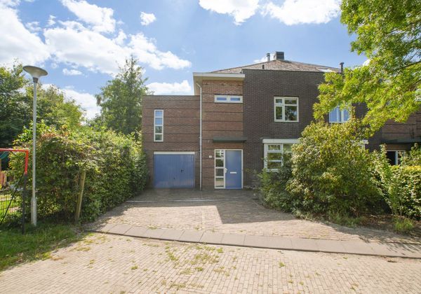Goudplevier 25, Ouderkerk Aan De Amstel