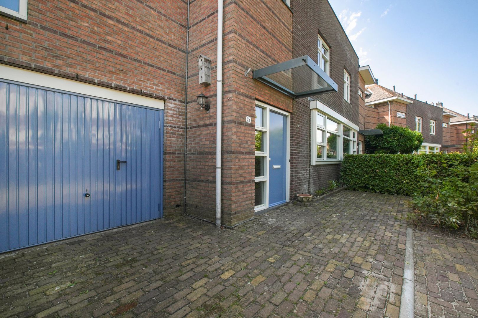 Goudplevier 25, Ouderkerk Aan De Amstel foto-5 blur