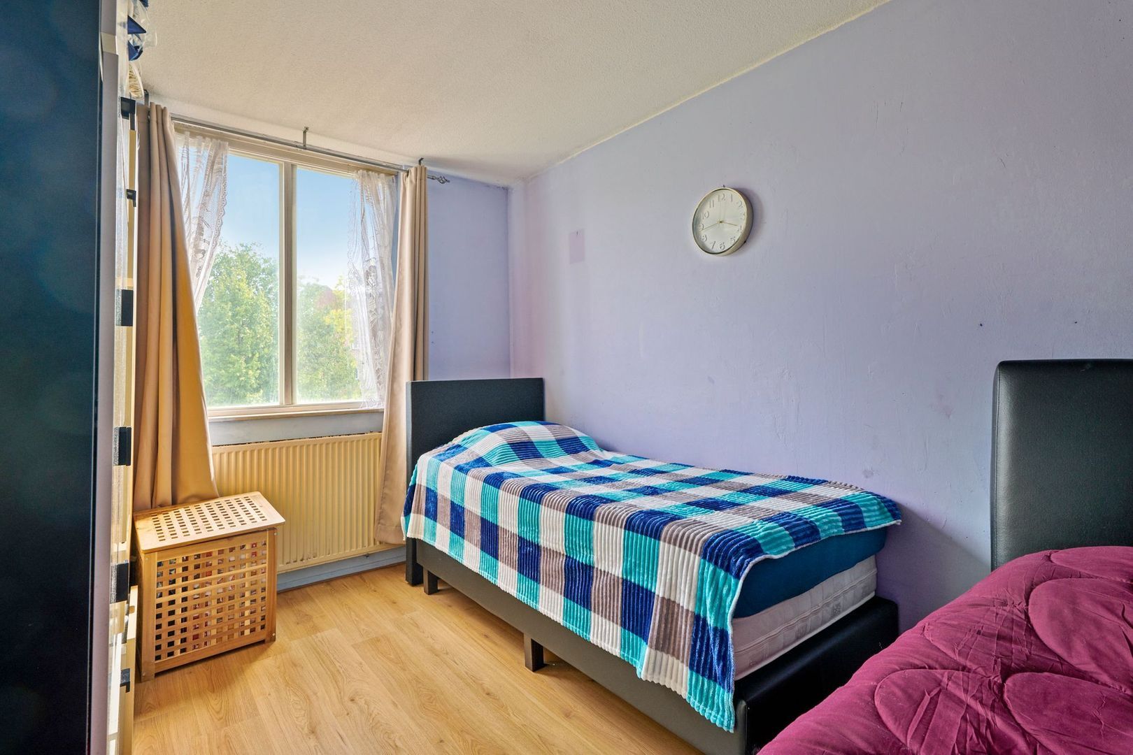 Berthold Brechtstraat 791, Amsterdam foto-11 blur