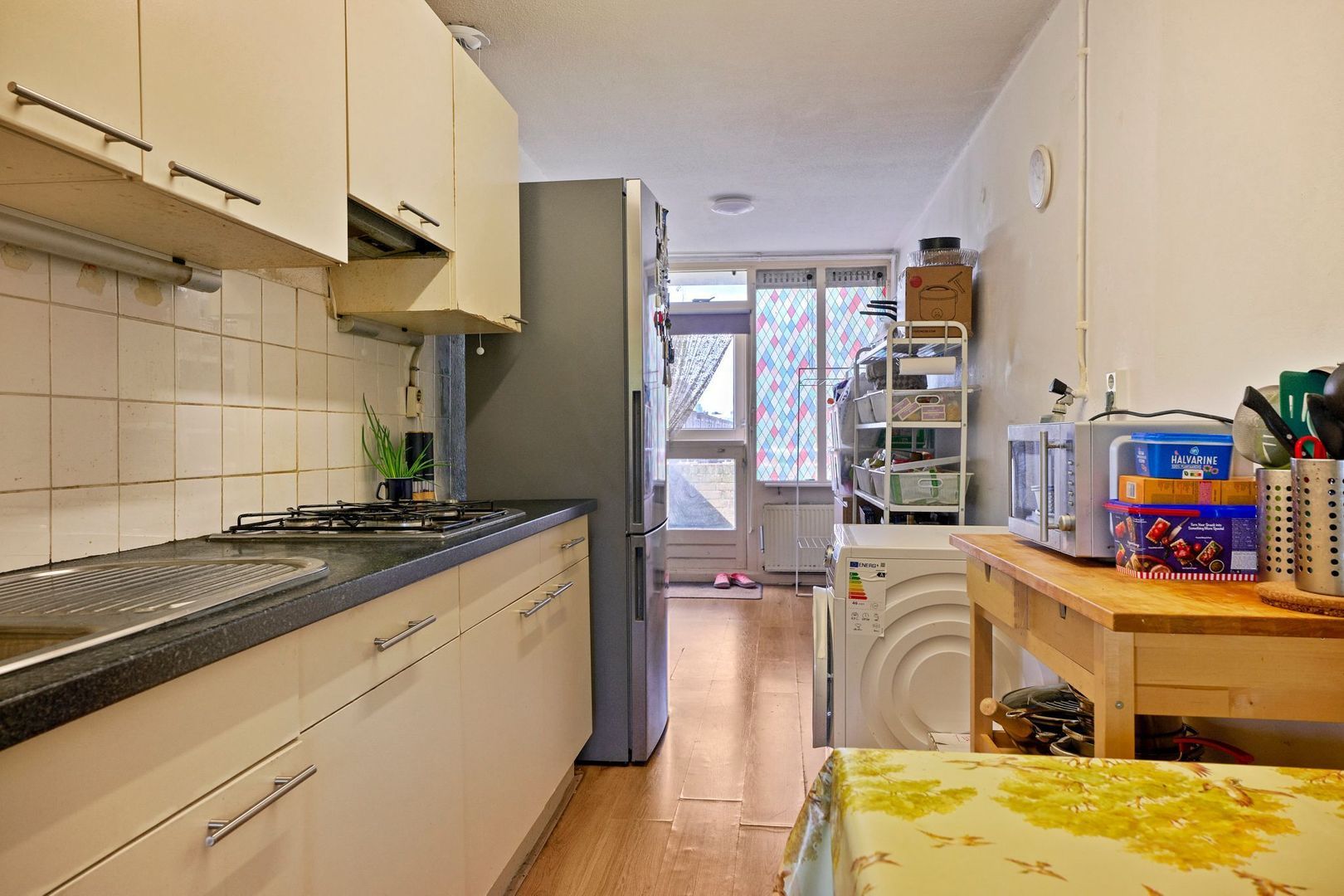 Berthold Brechtstraat 791, Amsterdam foto-8 blur