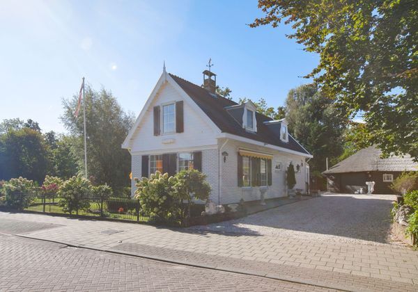 Dorpsstraat 1 A, Ouderkerk Aan De Amstel