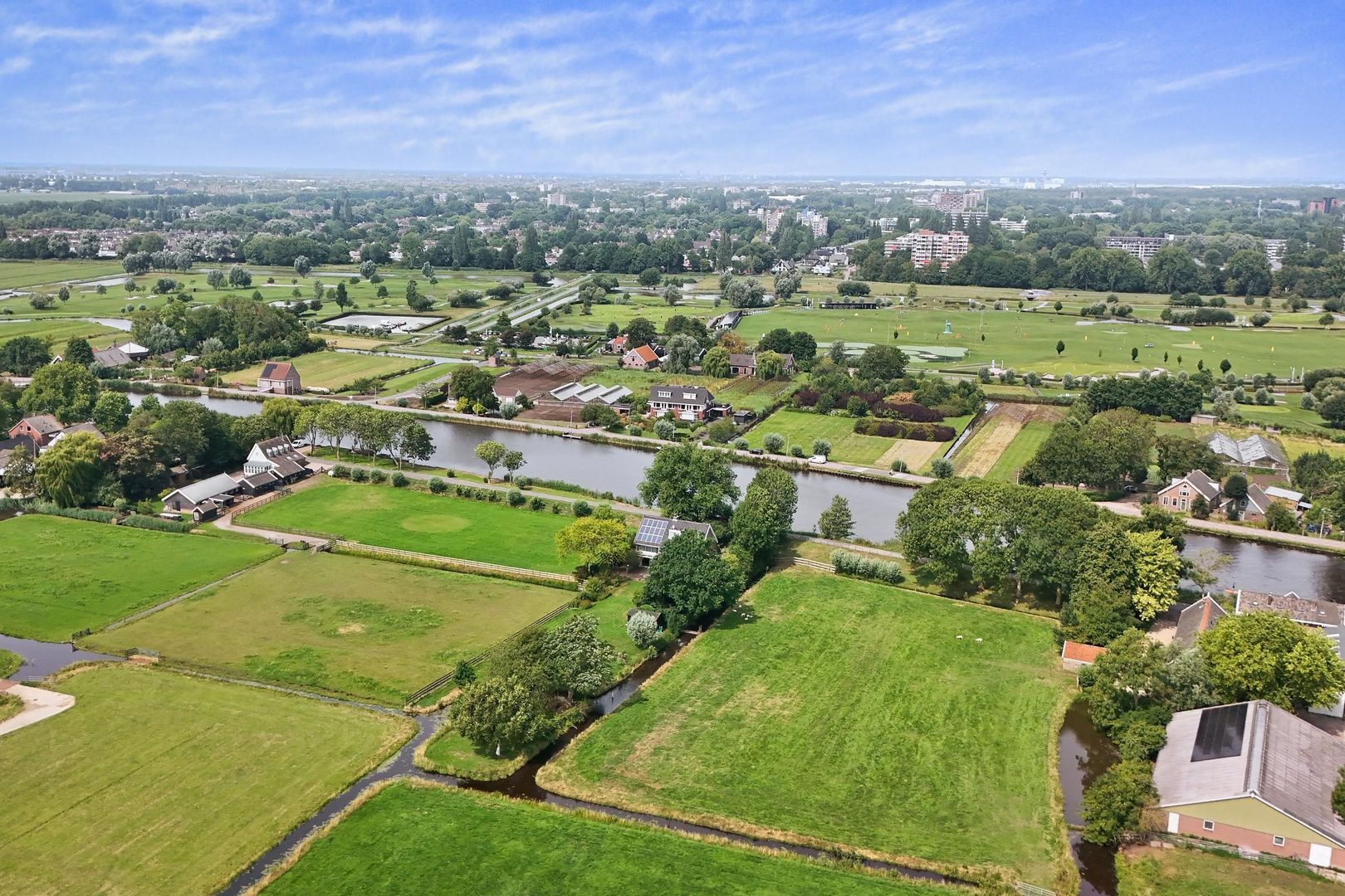 Rondehoep West 43 A, Ouderkerk Aan De Amstel foto-91 blur