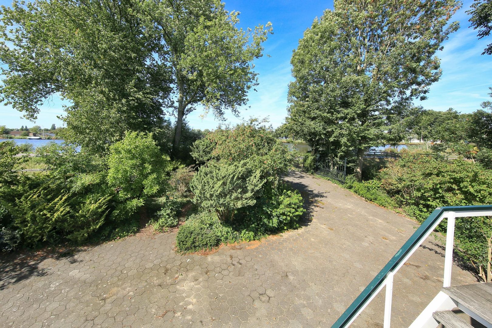 Rondehoep West 43 A, Ouderkerk Aan De Amstel foto-76 blur