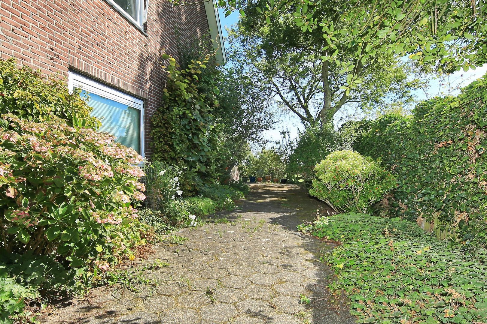 Rondehoep West 43 A, Ouderkerk Aan De Amstel foto-81 blur