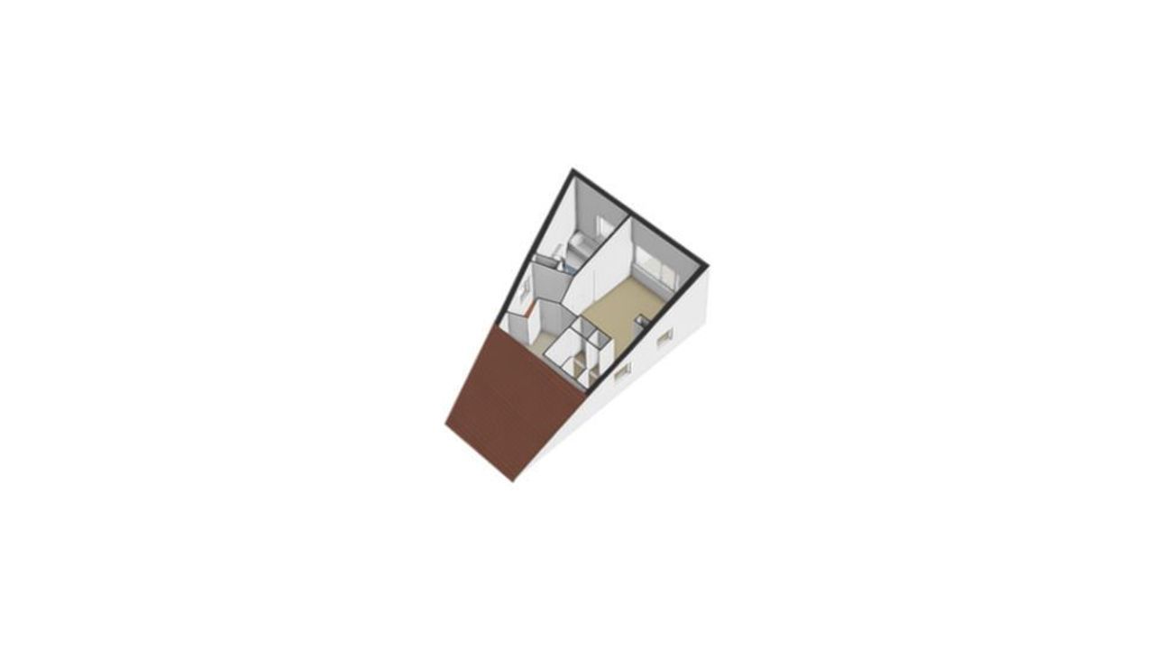 Groenling 35, Ouderkerk Aan De Amstel plattegrond-43
