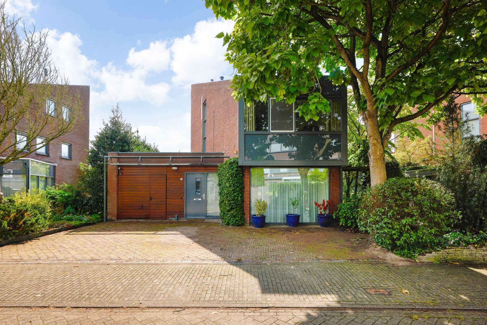 Groenling 35, Ouderkerk Aan De Amstel foto-4 blur