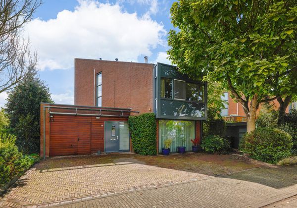 Groenling 35, Ouderkerk Aan De Amstel