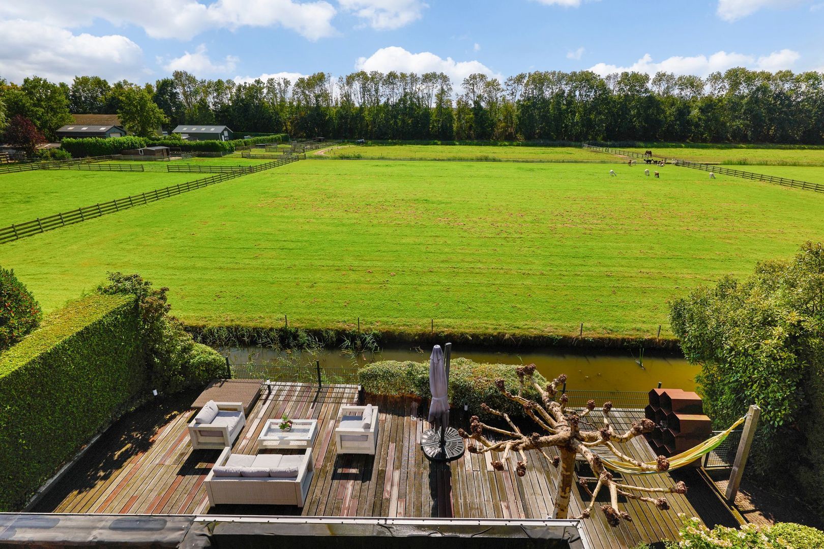 Groenling 35, Ouderkerk Aan De Amstel foto-2 blur