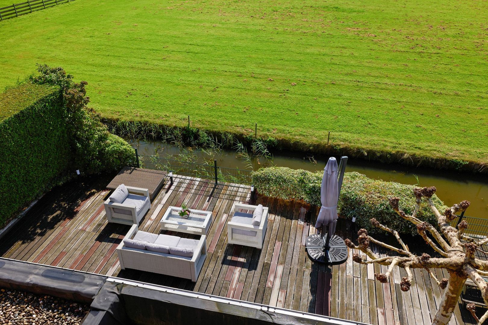 Groenling 35, Ouderkerk Aan De Amstel foto-40 blur