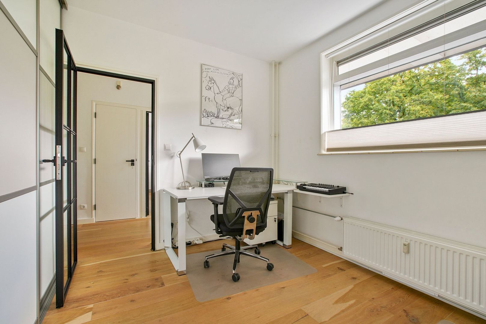 Pruimenlaan 42, Amstelveen foto-10 blur